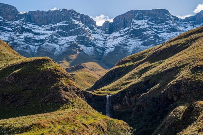 From Underberg: 3-Day Lesotho Highlights Guided Tour - A Practical Breakdown of the 3-Day Itinerary