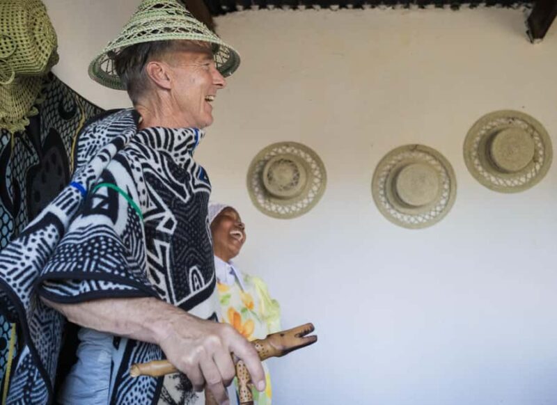From Underberg: 3-Day Lesotho Highlights Guided Tour - Who Is This Tour Best For?