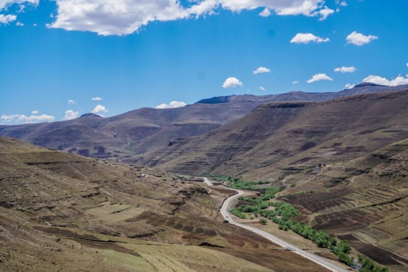 From Underberg: 4x4 Sani Pass Tour and Basotho Village Visit - Final Thoughts: Who Should Consider This Tour?