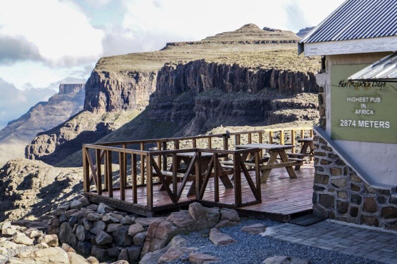 From Underberg: 4x4 Sani Pass Tour and Basotho Village Visit - FAQs