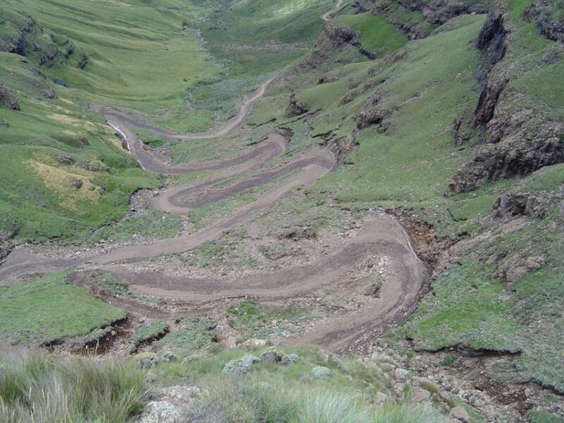 From Underberg: Sani Pass Day Tour - The Sum Up: Who Will Love This Tour?