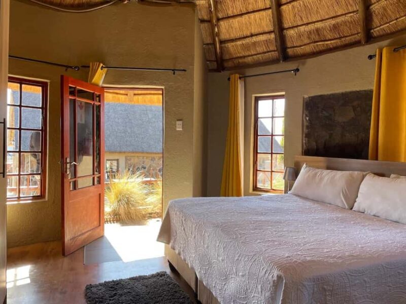 From Underberg: Sani Pass & Lesotho - 2 days / 1 Night - The Itinerary in Detail