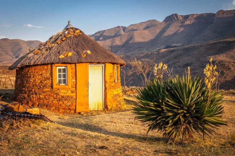 From Underberg: Sani Pass & Lesotho - 2 days / 1 Night - Who Is This Tour Best For?