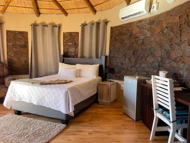 From Underberg: Sani Pass & Lesotho - 2 days / 1 Night - The Sum Up