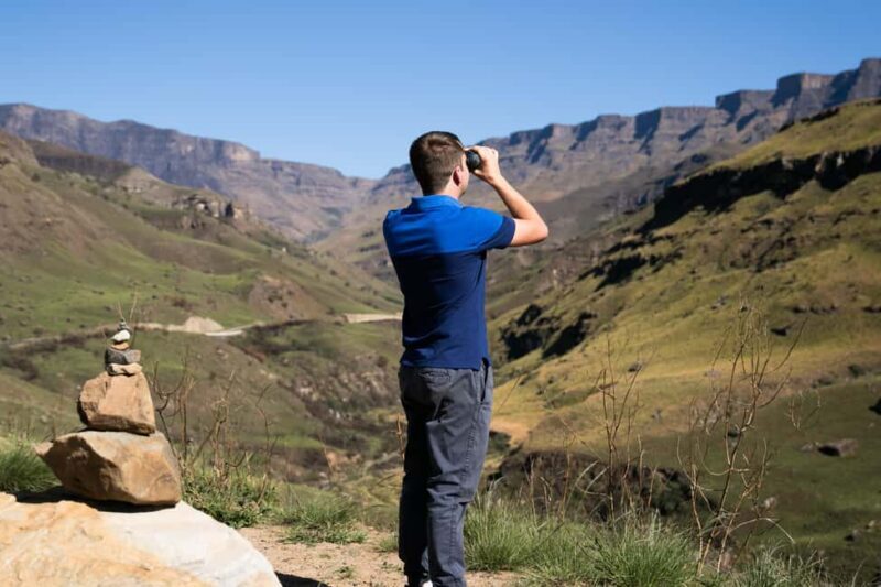 From Underberg: Sani Pass Private Day Tour - Final Thoughts: Is This the Right Tour for You?