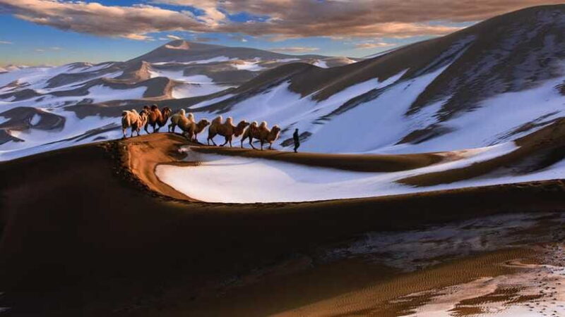 From Urumqi: 7-Day Silk Road Tour with Kashgar and Turpan - Final Thoughts