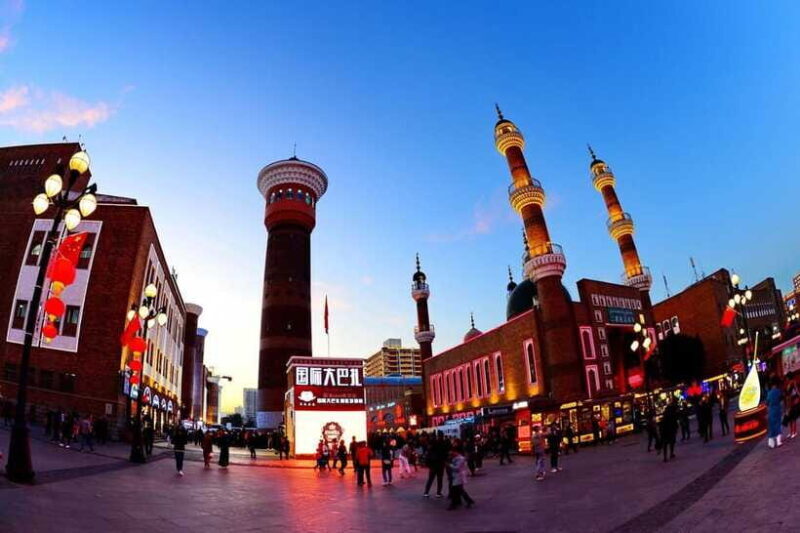 From Urumqi: 7-Day Silk Road Tour with Kashgar and Turpan - Final Word
