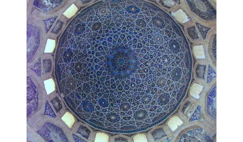 From Uzbekistan: Darwaza Crater & Kunya Urgench 2-Day Trip - Exploring the Itinerary in Detail