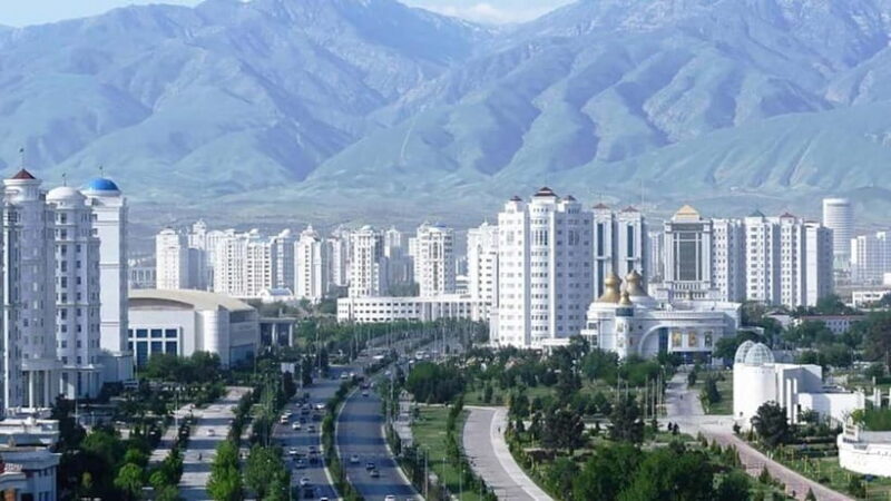 From Uzbekistan: Turkmenistan 4-Day Sightseeing Tour - The Sum Up: Who Will Love This Tour?