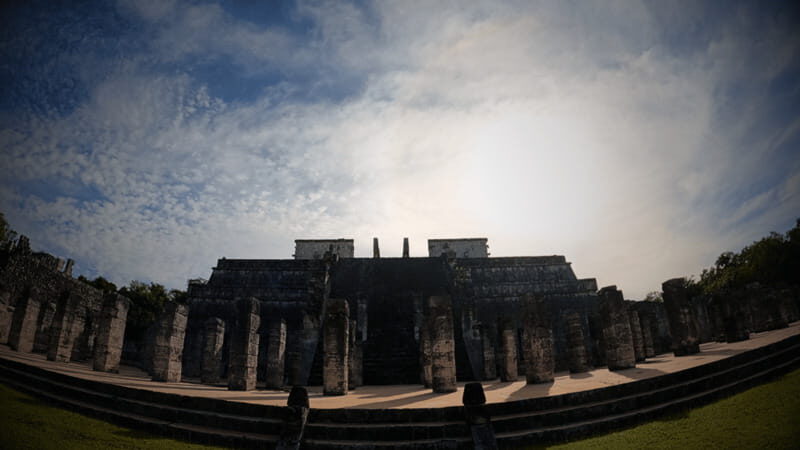 FROM VALLADOLID CHICHÉN ITZÁ + 2 CENOTES (PRIVATE TRANSPORTATION) - The Experience in Detail