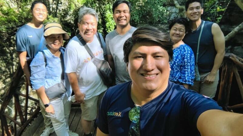 From Valladolid Chichén Itzá and 2 Cenotes (shared transportation) - What to Expect at Each Stop