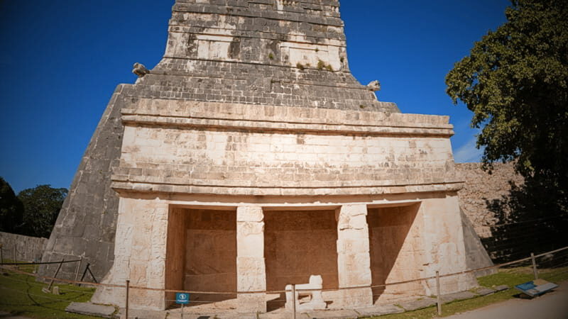 FROM VALLADOLID CHICHÉN ITZÁ + EK'BALAM + CENOTE (PRIVATE TRANSPORTATION) - Transportation and Practicalities