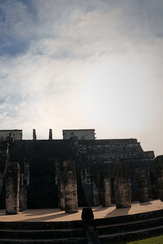 FROM VALLADOLID CHICHÉN ITZÁ + EK'BALAM + CENOTE (PRIVATE TRANSPORTATION) - Who This Tour Is Perfect For