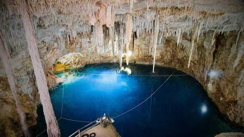 From Valladolid: Ek Balam + 2 Cenotes + Traditional Food - The Practicalities: What to Expect