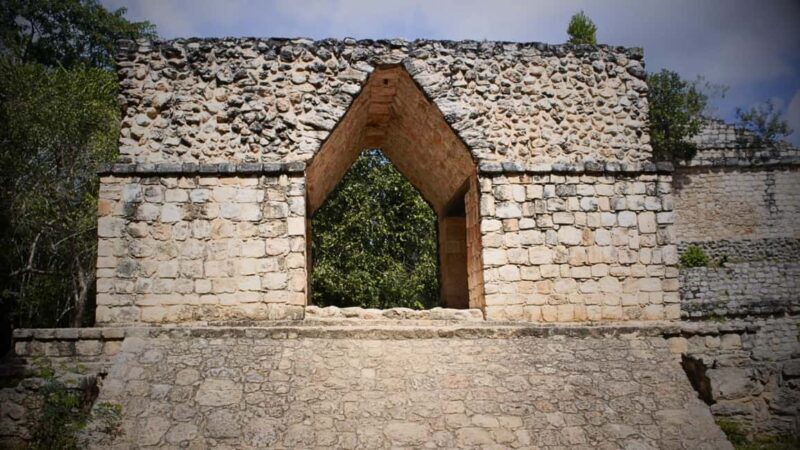 From Valladolid: Ek Balam + 2 Cenotes + Traditional Food - Who Should Consider This Tour?