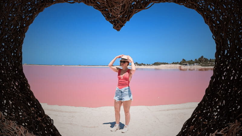 FROM VALLADOLID RIO LAGARTOS + LAS COLORADAS + CENOTE (COLECTIVO TOURISTIC) - FAQ