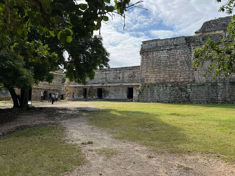 From Valladolid: Tour to Chichen Itzá & 2 Cenotes - The Itinerary in Detail: What You Can Expect