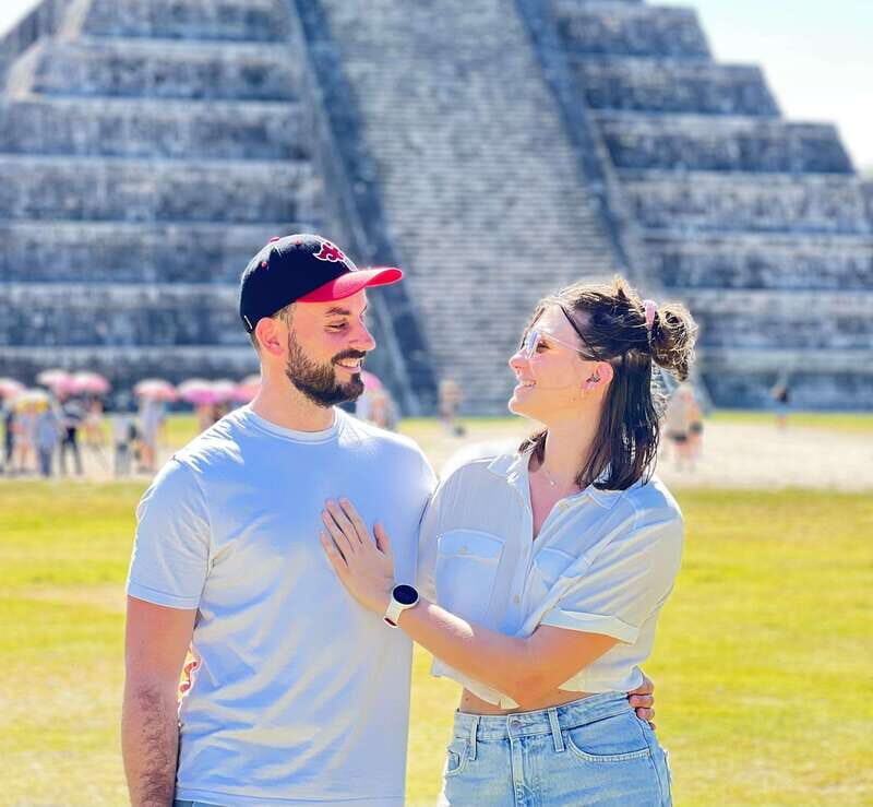 From Valladolid: Tour to Chichen Itzá & 2 Cenotes - Authentic Experiences and What Travelers Say