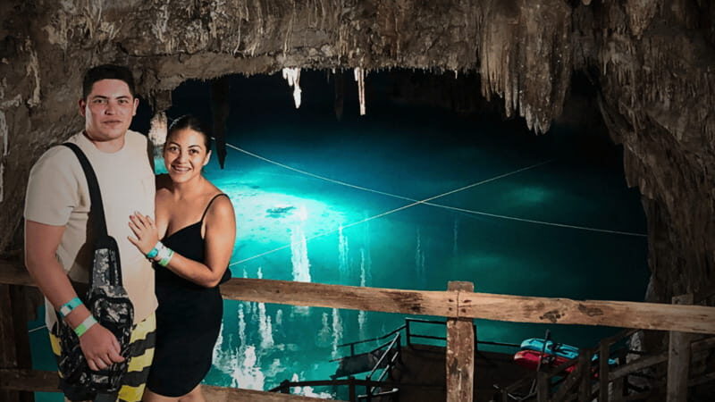FROM VALLADOLID: VISIT EK' BALAM AND 2 CENOTES + AUTHENTIC MAYA FOOD - The Practicalities: What to Expect