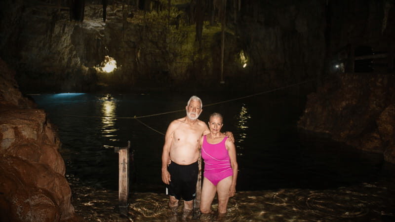 FROM VALLADOLID: VISIT EK' BALAM AND 2 CENOTES + AUTHENTIC MAYA FOOD - In The Sum Up