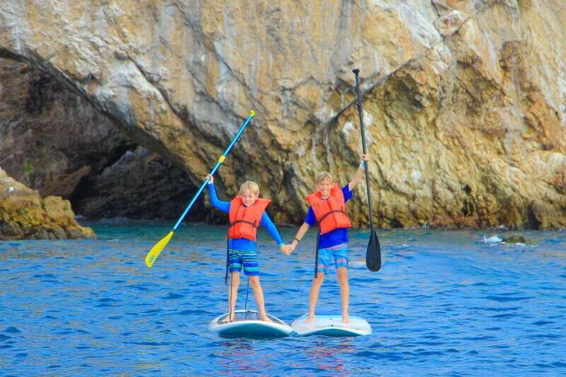 From Vallarta: Marietas Islands & Beach BBQ at Majahuitas - What to Expect on This Tour