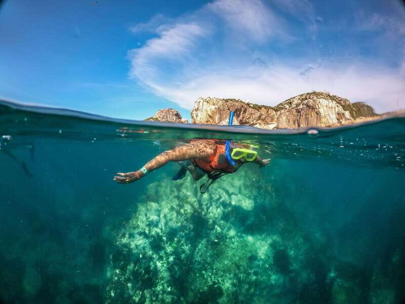 From Vallarta: Marietas Islands & Beach BBQ at Majahuitas - Practical Tips for Your Day Out