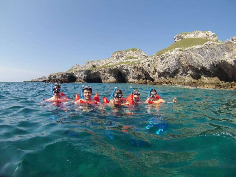 From Vallarta: Marietas Islands & Beach BBQ at Majahuitas - Who Should Consider This Tour?