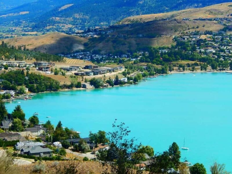From Vancouver: 2-Day Kelowna Wine, Lake, and Farm Tour - The Sum Up: Who Is This Tour Best For?
