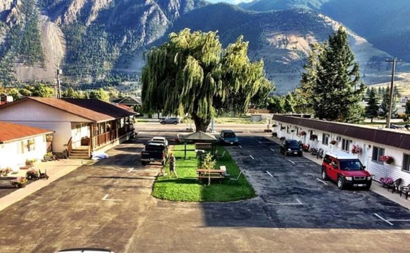 From Vancouver: 3-Day Tour to Manning Park, Nelson & Osoyoos - A Detailed Look at the 3-Day Itinerary