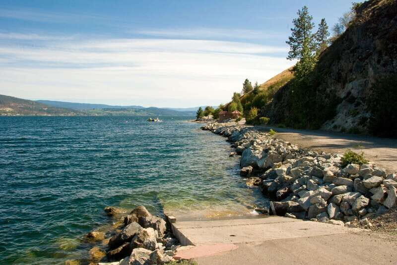 From Vancouver: 4-Day Kamloops, Yoho and Banff National Park - An In-Depth Look at the Itinerary