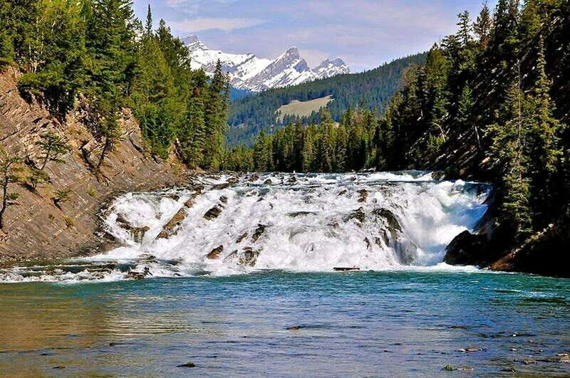 From Vancouver: 4-Day Kamloops, Yoho and Banff National Park - Who Will Love This Tour?