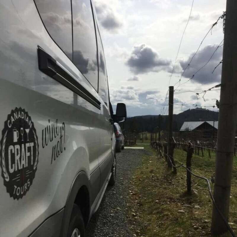 From Vancouver: Fraser Valley Wine Tour with Local Tastings - Who Will Love This Tour?