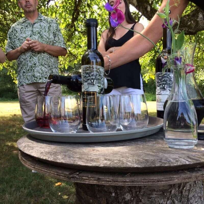 From Vancouver: Fraser Valley Wine Tour with Local Tastings - FAQ