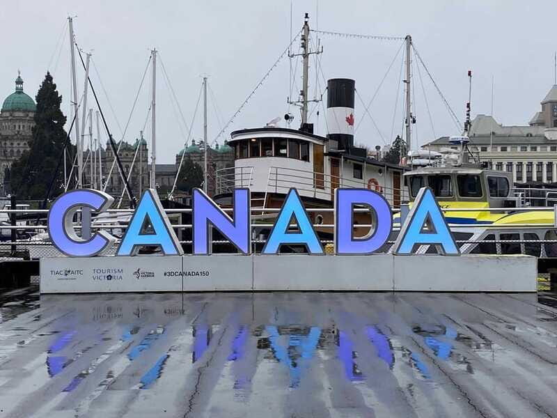 From Vancouver: Full-Day Victoria Tour with Ferry Ticket - The Sum Up