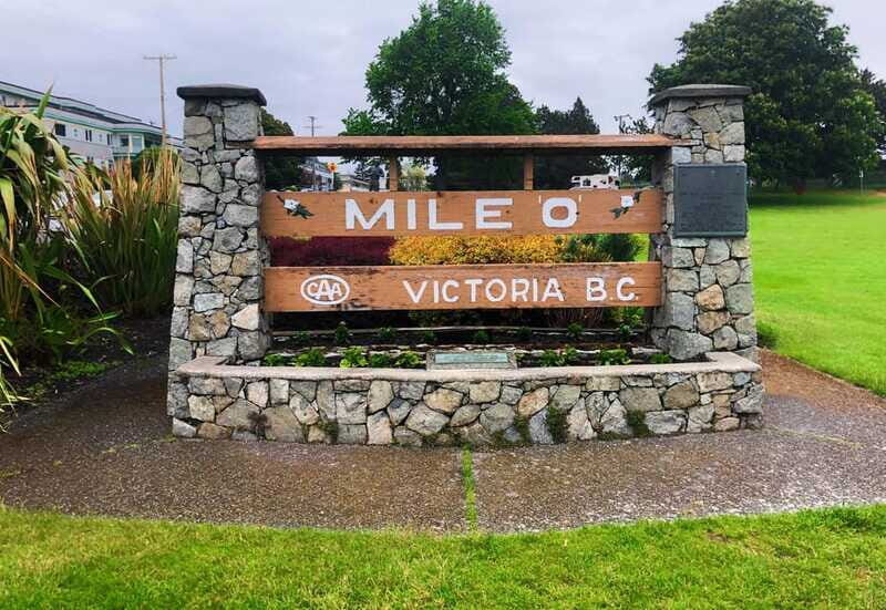 From Vancouver: Full-Day Victoria Tour with Ferry Ticket - FAQ