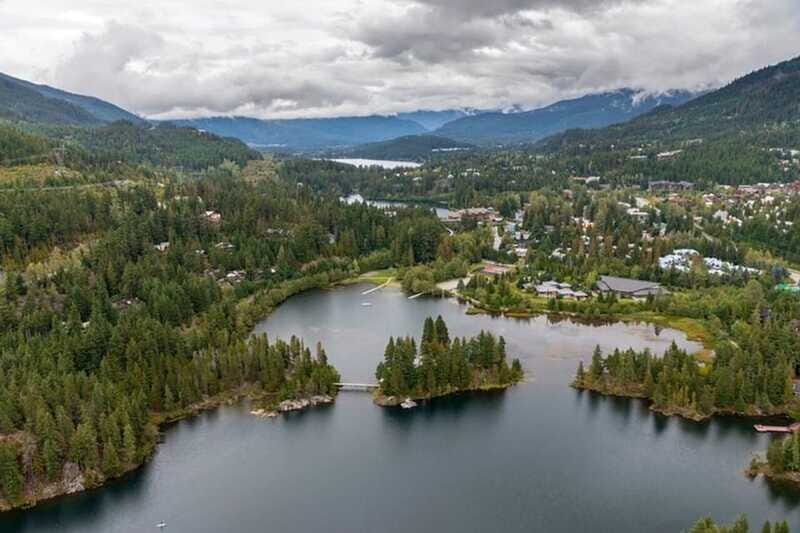 From Vancouver: Full Day Waterfalls & Whistler Village Tour - FAQ