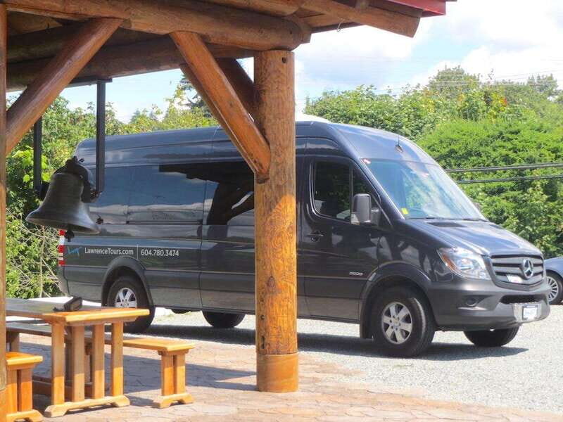 From Vancouver: Half-Day Fraser Valley Wine Tour - Key Points