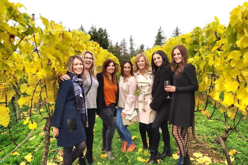 From Vancouver: Half-Day Fraser Valley Wine Tour - The Sum Up: Who Should Sign Up?