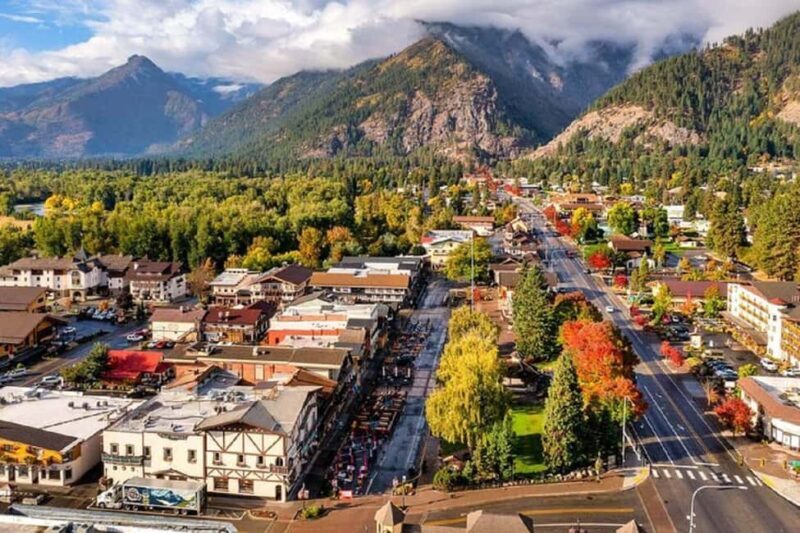 From Vancouver: Leavenworth, Portland, & Seattle 3-Day Tour - An In-Depth Look at the Tour Experience