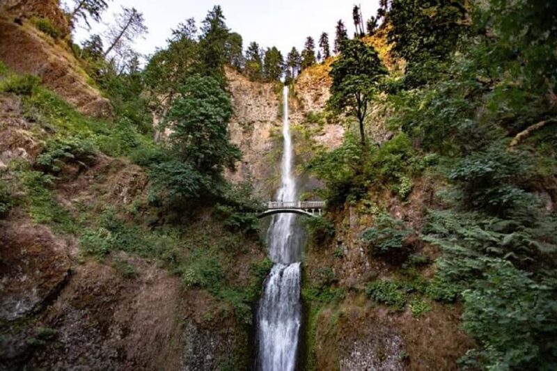 From Vancouver: Leavenworth, Portland, & Seattle 3-Day Tour - Who Should Consider This Tour?