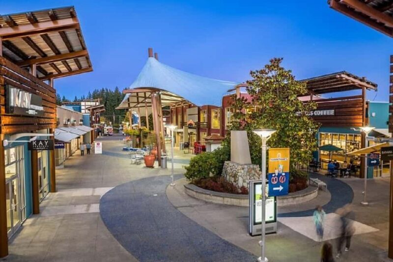 From Vancouver: Leavenworth, Portland, & Seattle 3-Day Tour - The Sum Up