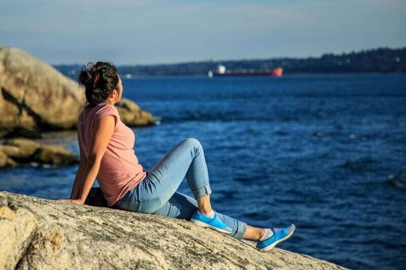 From Vancouver: Lighthouse Park & Horseshoe Bay Hiking Tour - Key Points