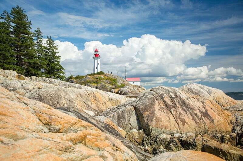 From Vancouver: Lighthouse Park & Horseshoe Bay Hiking Tour - What to Expect from the Tour
