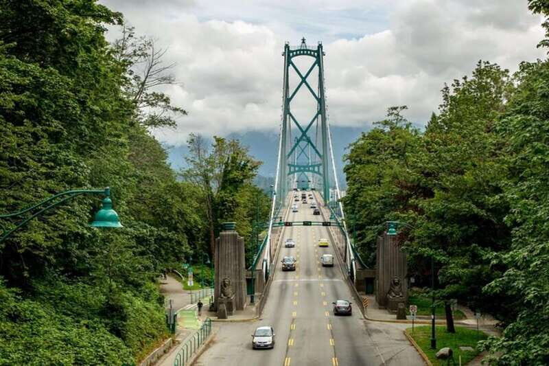 From Vancouver: Lighthouse Park & Horseshoe Bay Hiking Tour - A Detailed Breakdown of Your Day