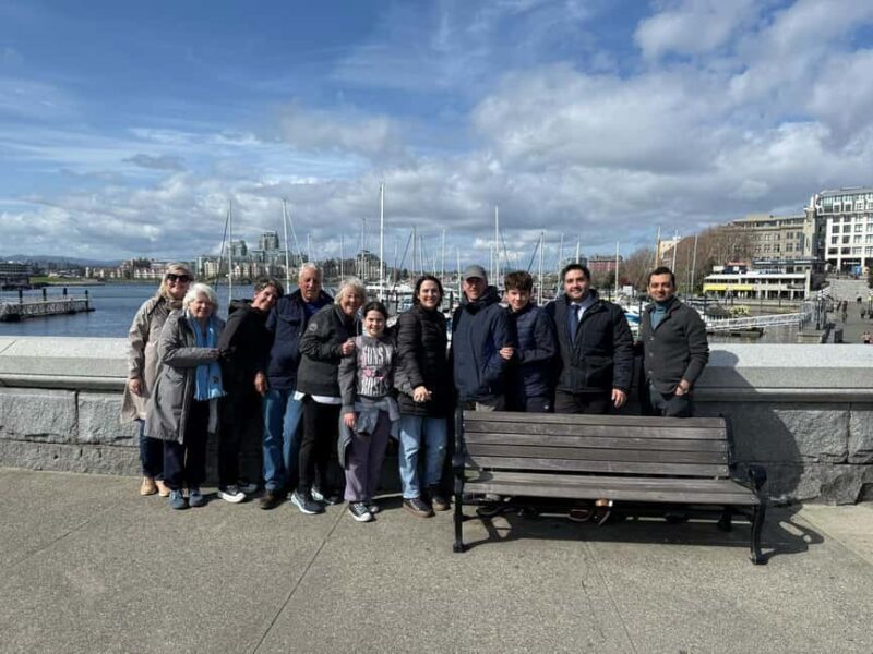 From Vancouver: Private Victoria & Butchart Gardens Day Trip - FAQ