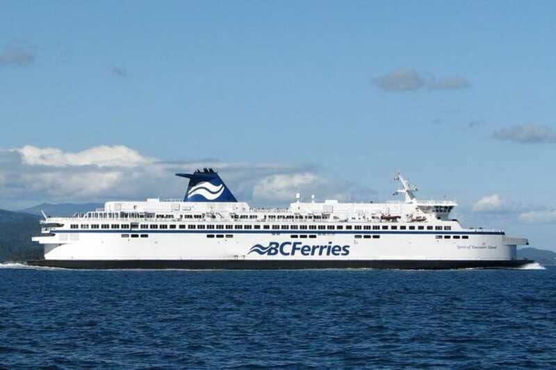 From Vancouver: Private Victoria Full Day Tour - Additional Highlights and Sights