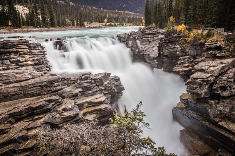 From Vancouver: Rocky Mountains 8-Day Tour - What Makes This Tour Stand Out?