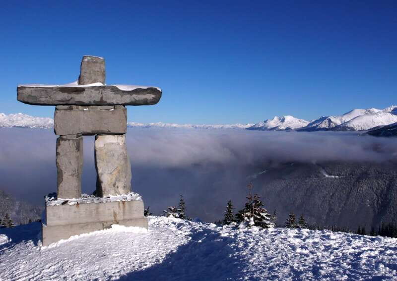 From Vancouver: Shannon Falls and Whistler Sightseeing Tour - Key Points