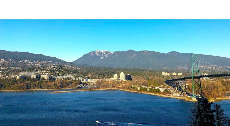 From Vancouver: Shannon Falls and Whistler Sightseeing Tour - Authentic Experiences and Traveler Feedback