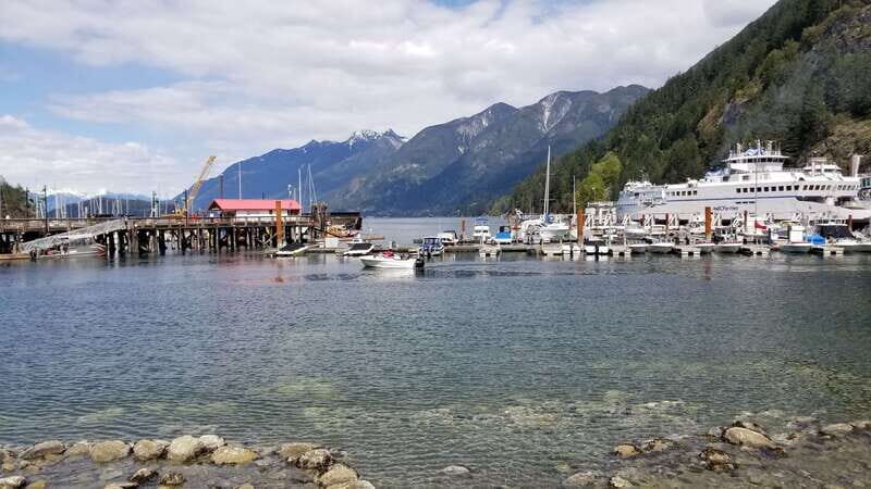 From Vancouver: Shannon Falls and Whistler Sightseeing Tour - Who Should Consider This Tour?